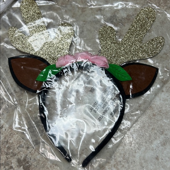 Baby Deer costume - Picture 3 of 3